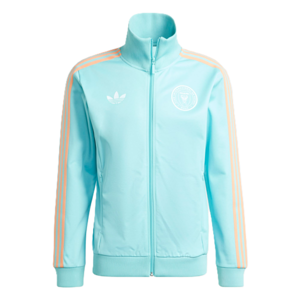 Ao Adidas Inter Miami CF Originals 'Mint Orange' JJ1829