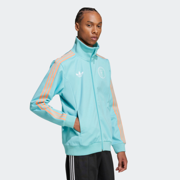 Ao Adidas Inter Miami CF Originals 'Mint Orange' JJ1829