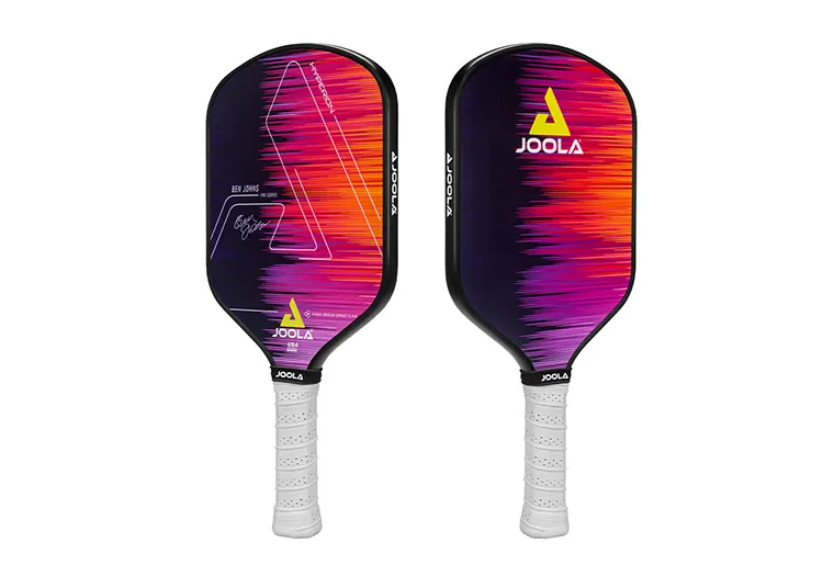 Hinh anh 5: Danh gia chi tiet vot pickerball cac dong