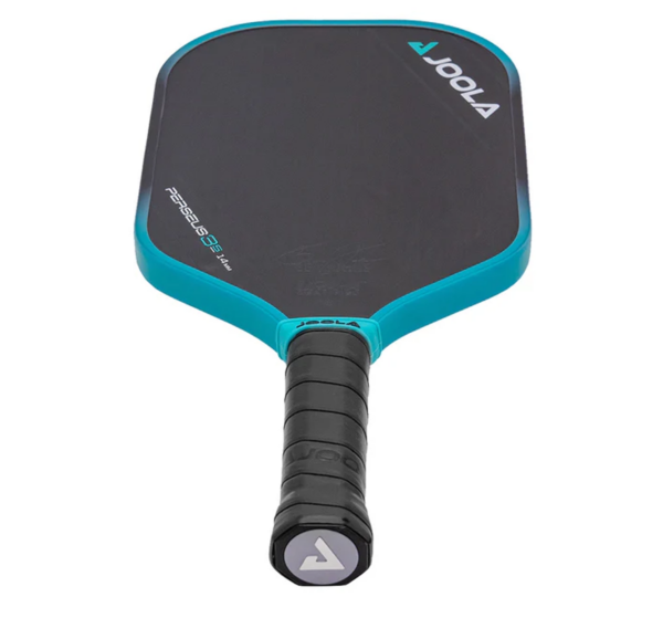 Vot Pickleball Joola Ben Johns Perseus 3S 'Blue'