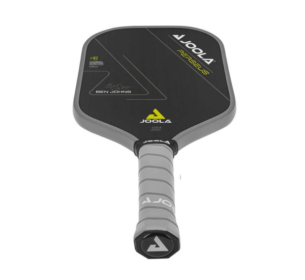 Vot Pickleball Joola Ben Johns Perseus CFS 'Grey'