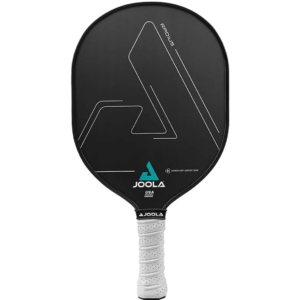 Vot Pickleball Joola Radius CGS 16 'Black'