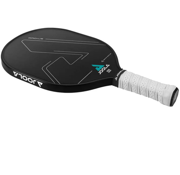 Vot Pickleball Joola Radius CGS 16 'Black'