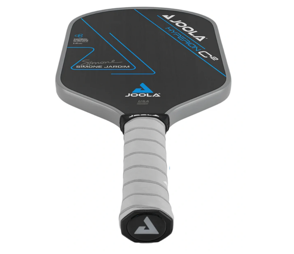 Vot Pickleball Joola Simone Jardim Hyperion CFS 14 'Blue'
