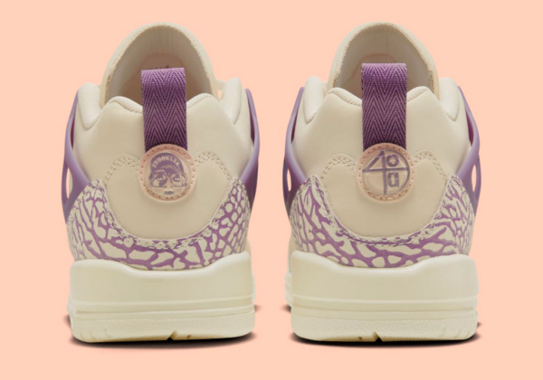 Giay Nike Air Jordan Spizike Low GS 'Let's Play!' FQ3950-200