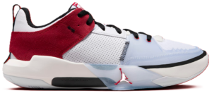 Giay Nike Air Jordan Westbrook One Take 5 'White' FD2335-160