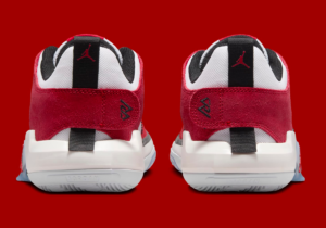 Giay Nike Air Jordan Westbrook One Take 5 'White' FD2335-160