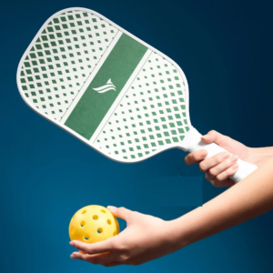 Vot Kamito Pickleball Love Game 02 'Green'