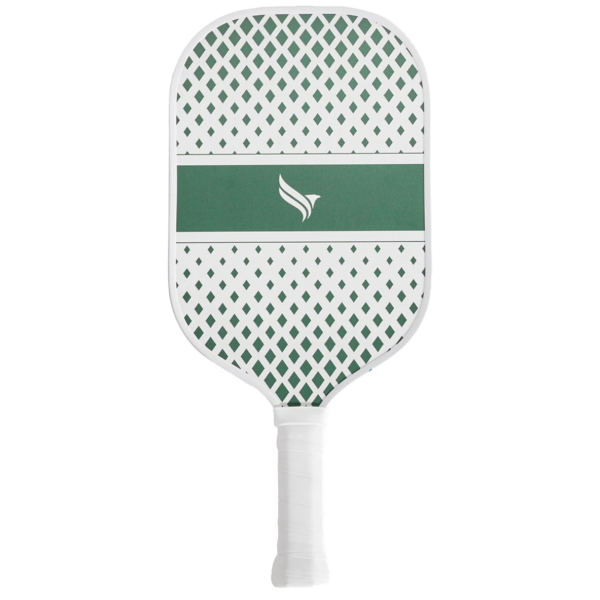 Vot Kamito Pickleball Love Game 02 'Green'