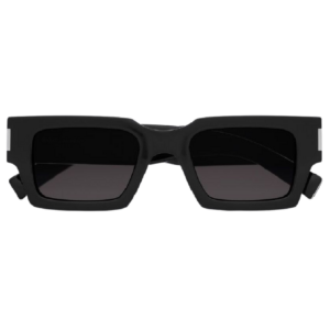 Kinh Saint Laurent SL 572 'Black' 736432Y99561033