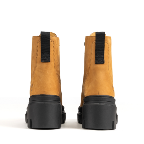 Giay Timberland Everleigh 'Wheat' A41QK231