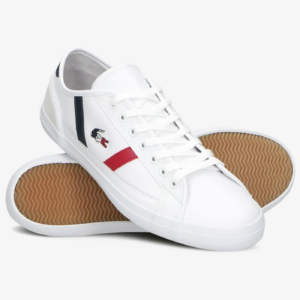 Giay Lacoste Sideline TRI1 CMA 'White' 739-CMA0052407