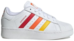 Giay Adidas Superstar XLG 'White' IF9122