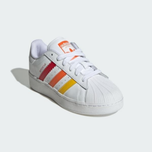 Giay Adidas Superstar XLG 'White' IF9122