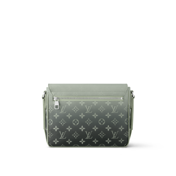 Tui Louis Vuitton District PM 'Green' M11593