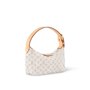Tui Louis Vuitton Hills Pochette 'White' M12433