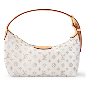 Tui Louis Vuitton Hills Pochette 'White' M12433