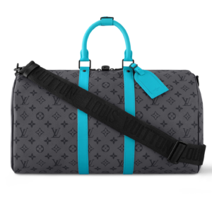 Tui Louis Vuitton Keepall Bandouliere 45 'Grey' M11481