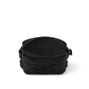 Tui Louis Vuitton Lace Up Pouch 'Shadow' M12601