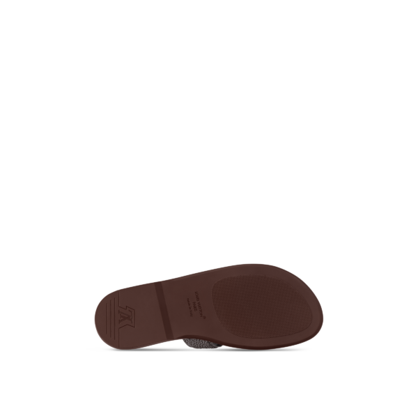 Dep Louis Vuitton LV Oasis Mule 'Moka' 1ADG9S