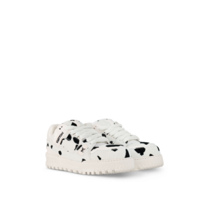 Giay Louis Vuitton LV Trainer Maxi 'White' 1ADEJD