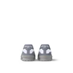 Giay Louis Vuitton LV Trainer 'Grey' 1AD6TZ