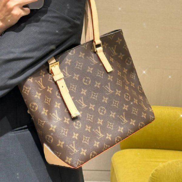 Tui Louis Vuitton LV Piano 'Brown' M12095
