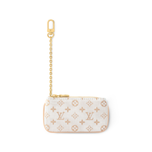 Tui Louis Vuitton Nano Bucket 'White' M12317