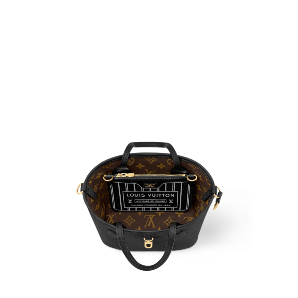 Tui Louis Vuitton Neverfull Inside Out 'Brown' M12099