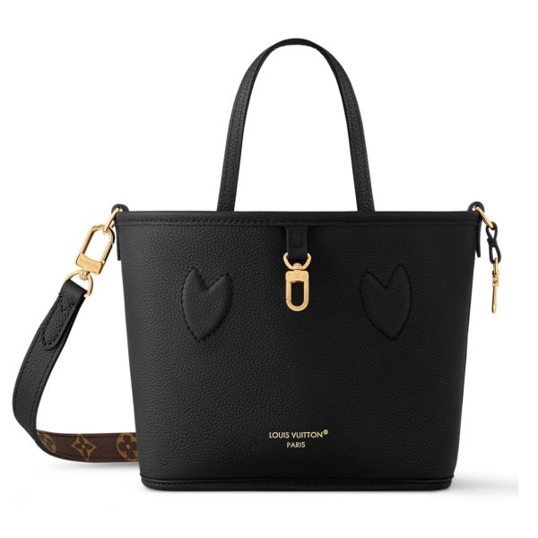 Tui Louis Vuitton Neverfull Inside Out 'Brown' M12099