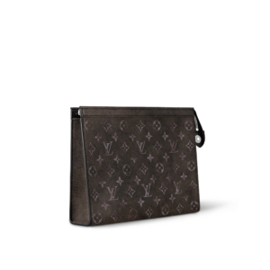 Tui Louis Vuitton Pochette Voyage MM 'Brown' M11764