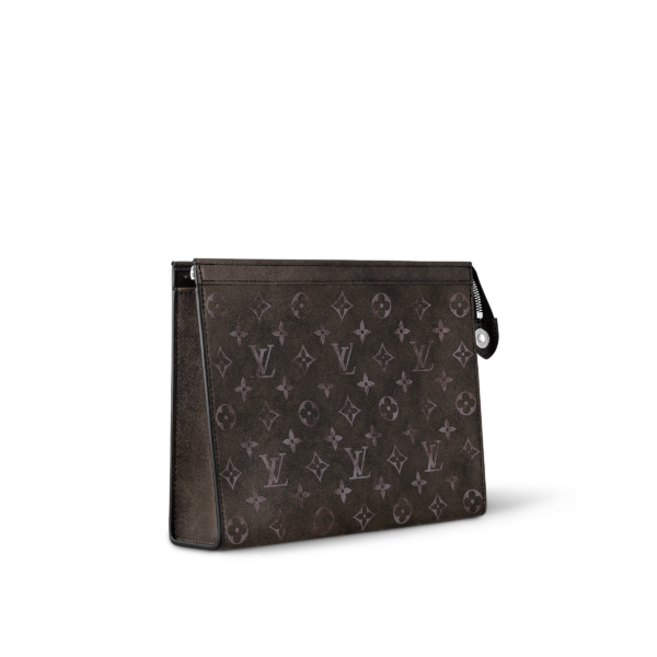 Tui Louis Vuitton Pochette Voyage MM 'Brown' M11764