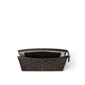 Tui Louis Vuitton Pochette Voyage MM 'Brown' M11764