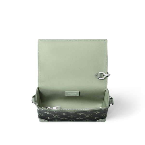 Tui Louis Vuitton Steamer Wearable 'Light Gray' M11543