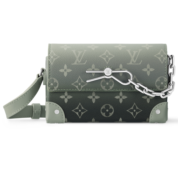 Tui Louis Vuitton Steamer Wearable 'Light Gray' M11543