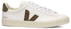 Giay Veja Campo Chromefree 'White Khaki' CP052347