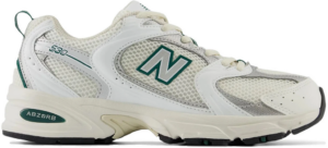 Giay New Balance 530 'Sea Salt Marsh Green' MR530SX