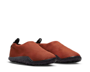 Giay Nike ACG Moc 'Rugged Orange' DZ3407-800