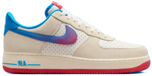 Giay Nike Air Force 1 '07 LV8 'Coconut Milk' HQ3618-113