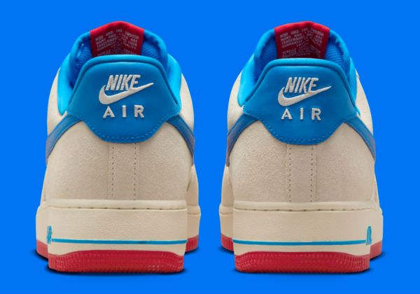 Giay Nike Air Force 1 '07 LV8 'Coconut Milk' HQ3618-113