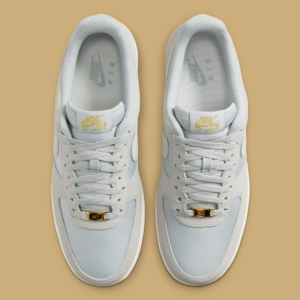 Giay Nike Air Force 1 Low 'Light Grey Sail' FZ5222-001