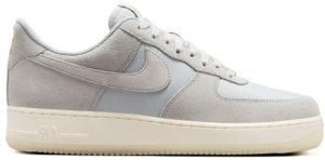 Giay Nike Air Force 1 Low 'Light Grey Sail' FZ5222-001
