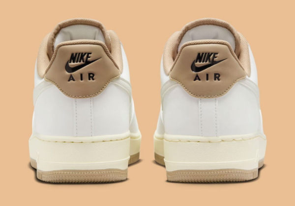 Giay Nike Air Force 1 Low '07 LV8 'Summit White Khaki' FZ5225-100