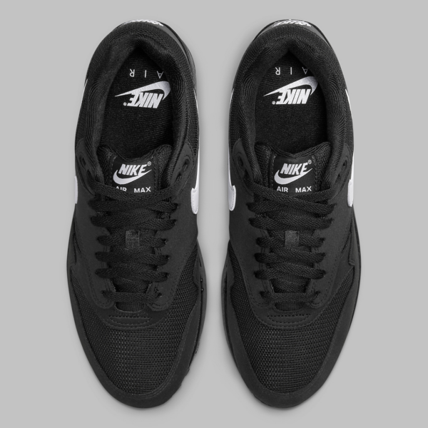 Giay Nike Air Max 1 'Black' FZ0628-010