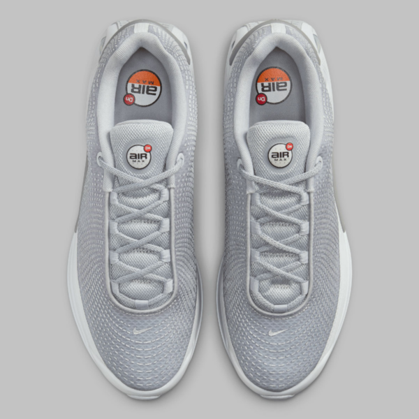 Giay Nike Air Max DN 'Wolf Grey' DV3337-007