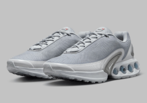 Giay Nike Air Max DN 'Wolf Grey' DV3337-007