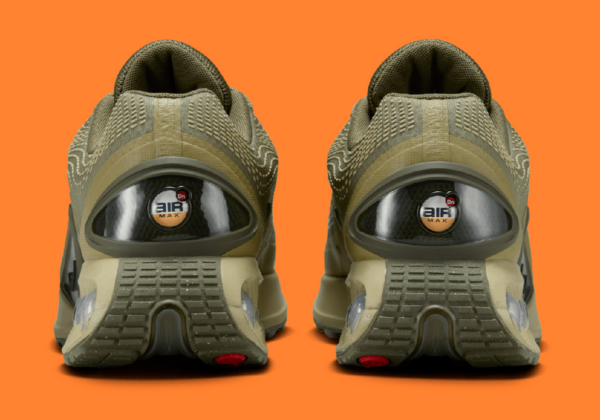Giay Nike Air Max DN 'Neutral Olive' DV3337-201