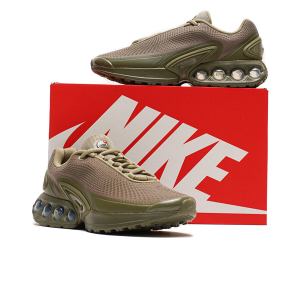 Giay Nike Air Max Dn 'Neutral Olive' DV3337-200