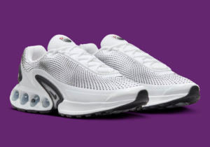 Giay Nike Air Max DN 'White Photon Dust' DV3337-103