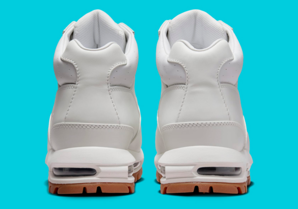 Giay Nike Air Max Goadome 'White Gum' FZ1314-100